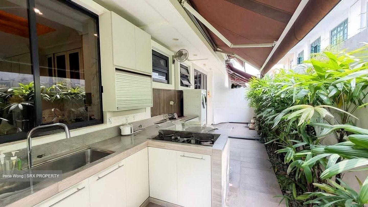 Kelulut Hill (D28), Terrace #627039201